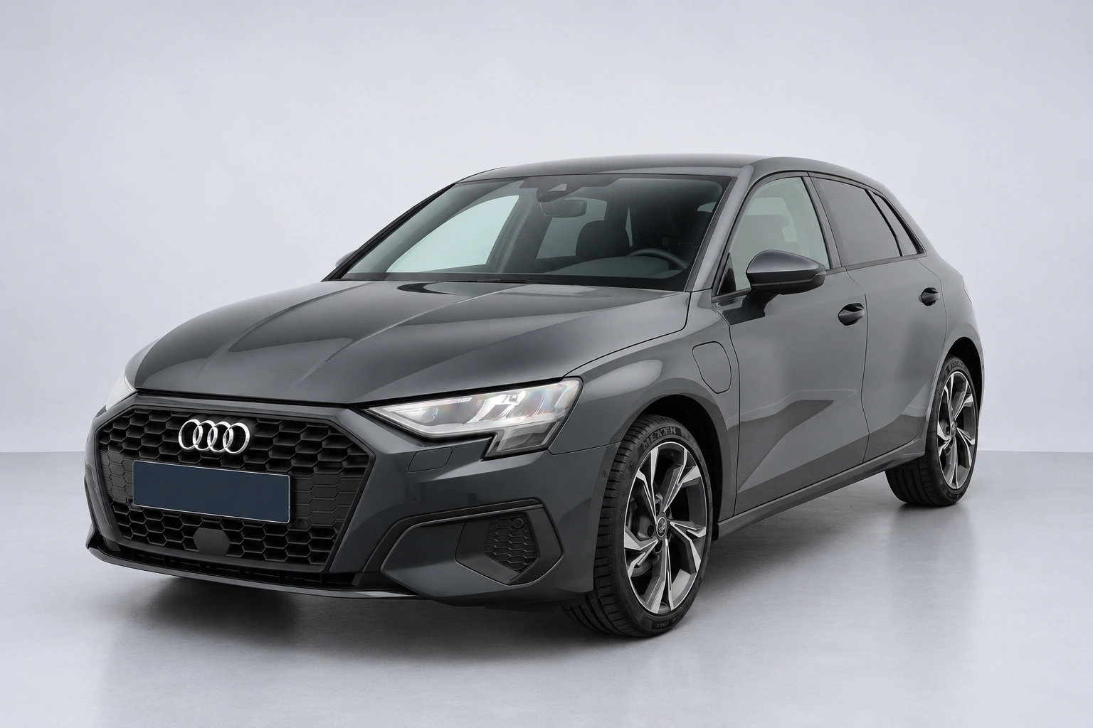 Audi A3 Sportback 40 TFSI e Advanced