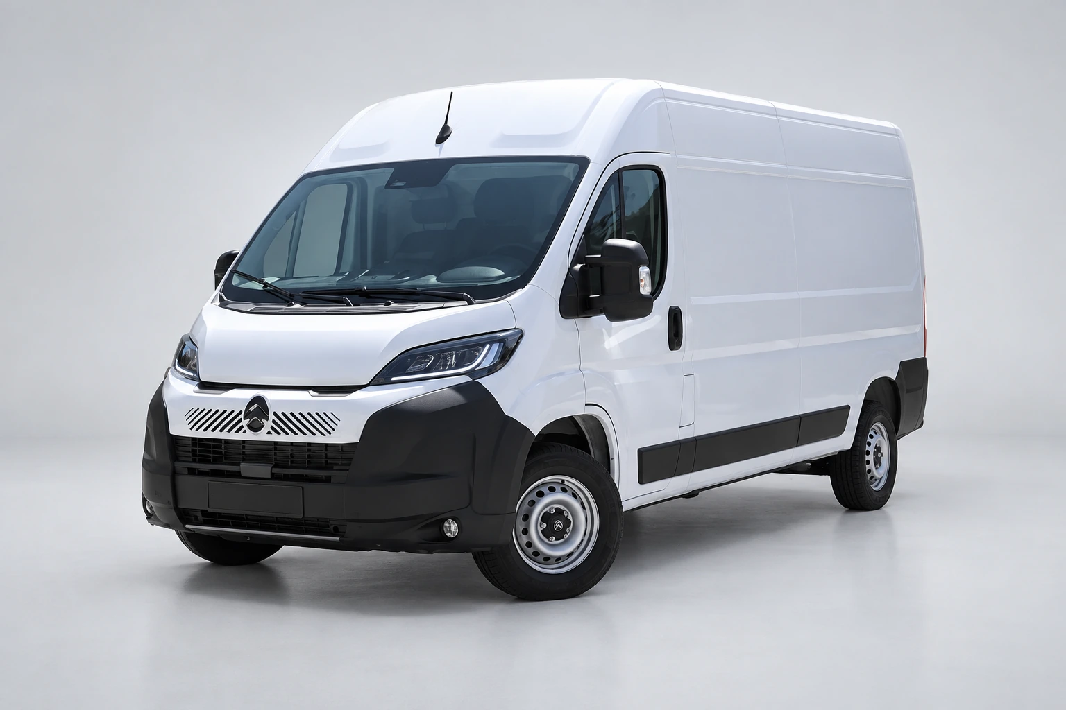Citroën ë-Jumper 3.5t L3H2 Zwaar 110 kWh