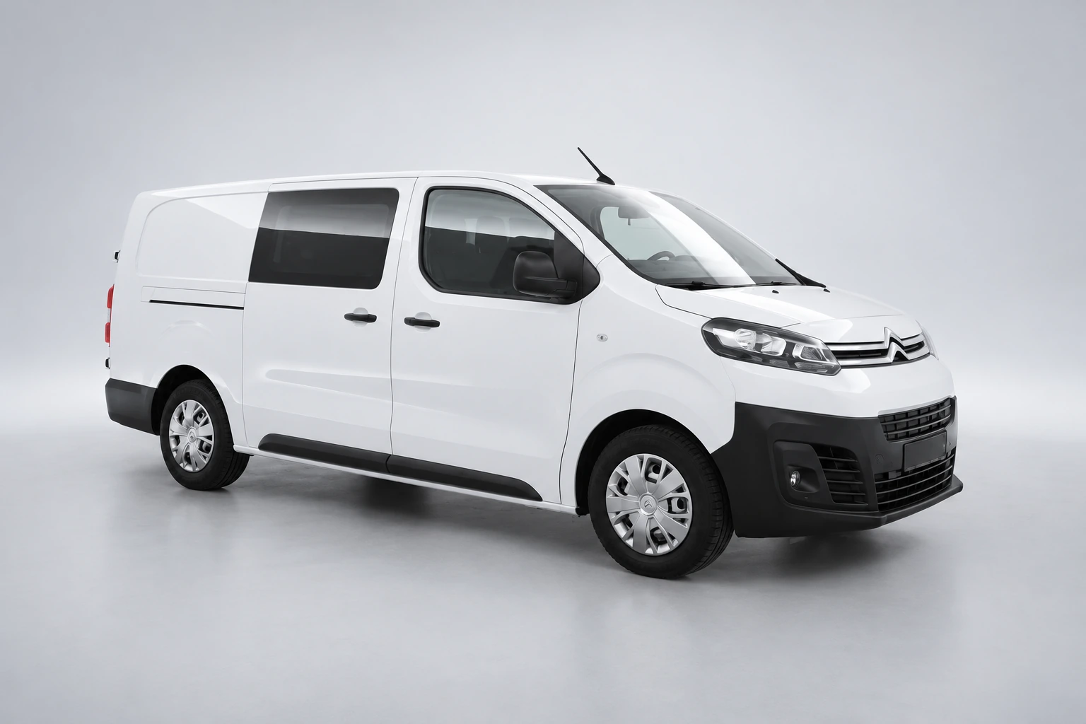 Citroën ë-Jumpy 75 kWh 100 kW