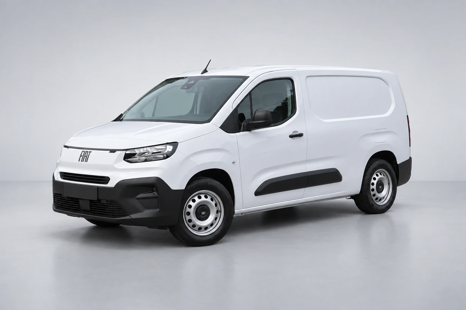 Fiat E-Doblò L2 50 kWh 100 kW
