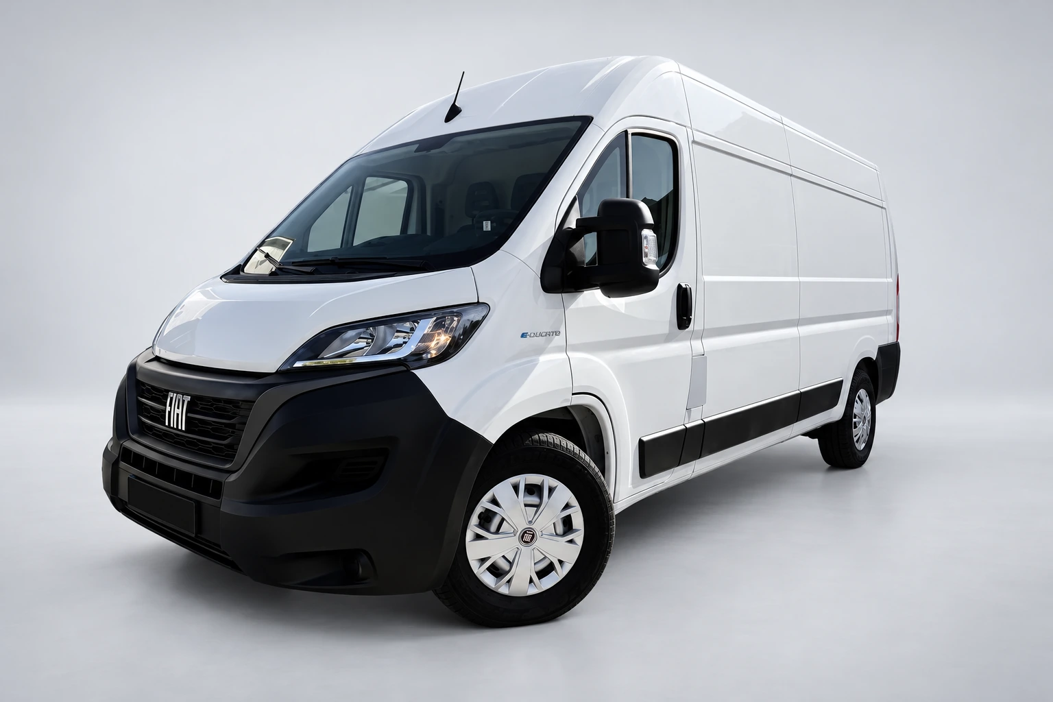Fiat E-Ducato 3.5t L3H2 79 kWh