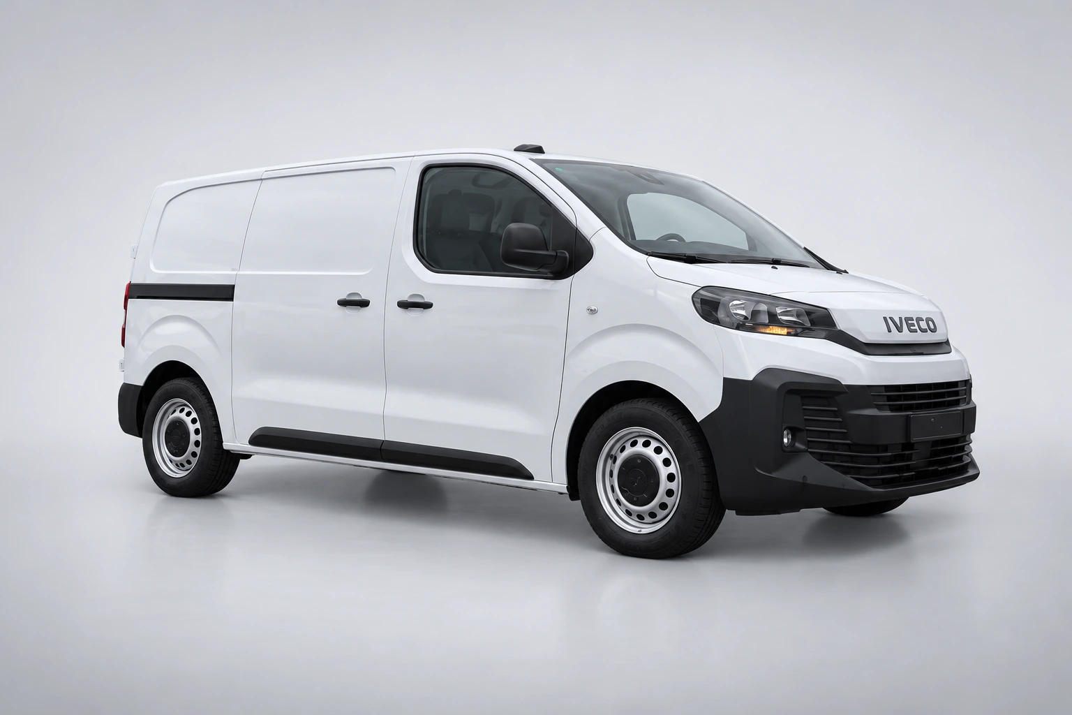Iveco eJolly L2H1 75 kWh