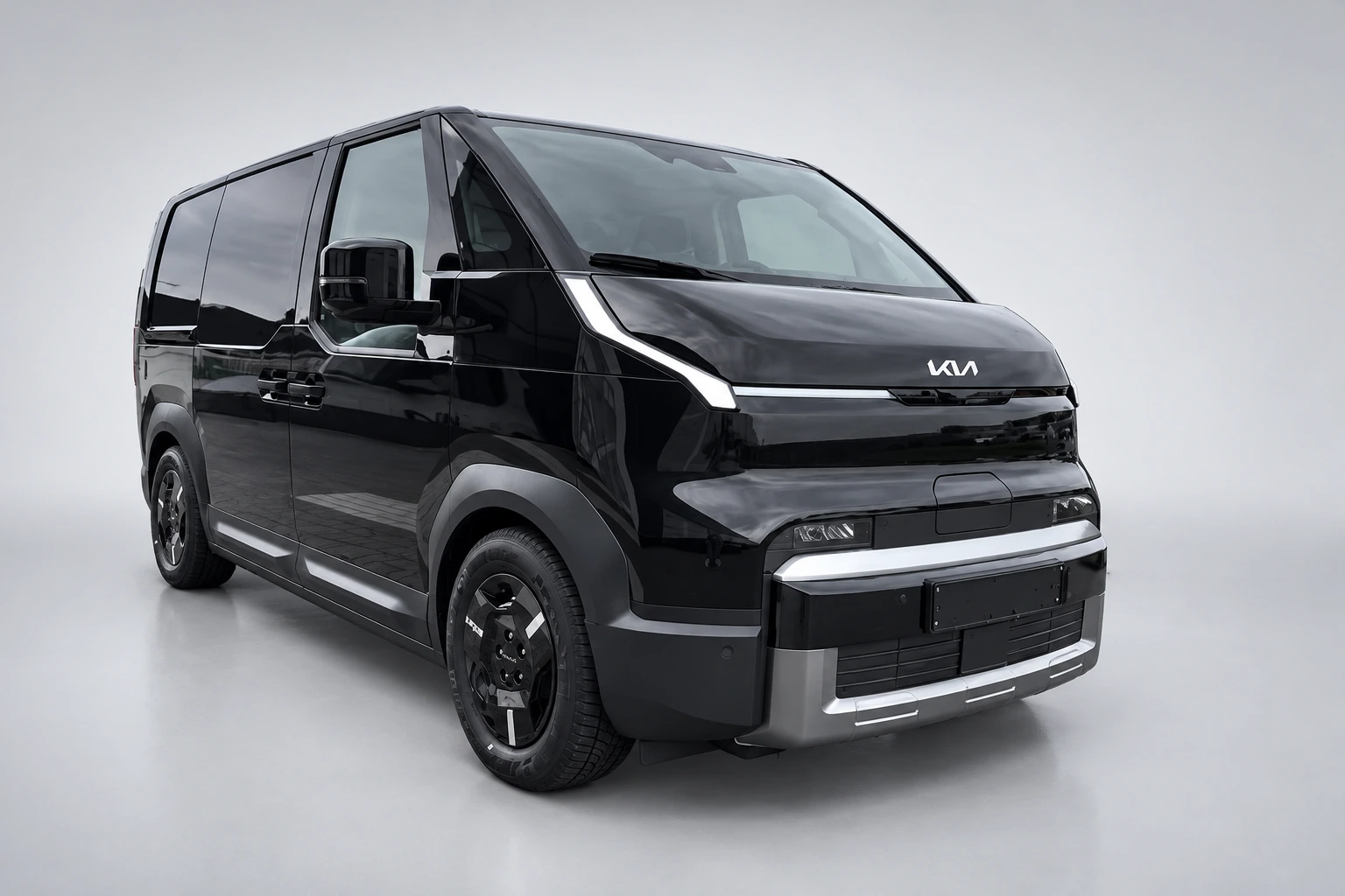 Kia PV5
