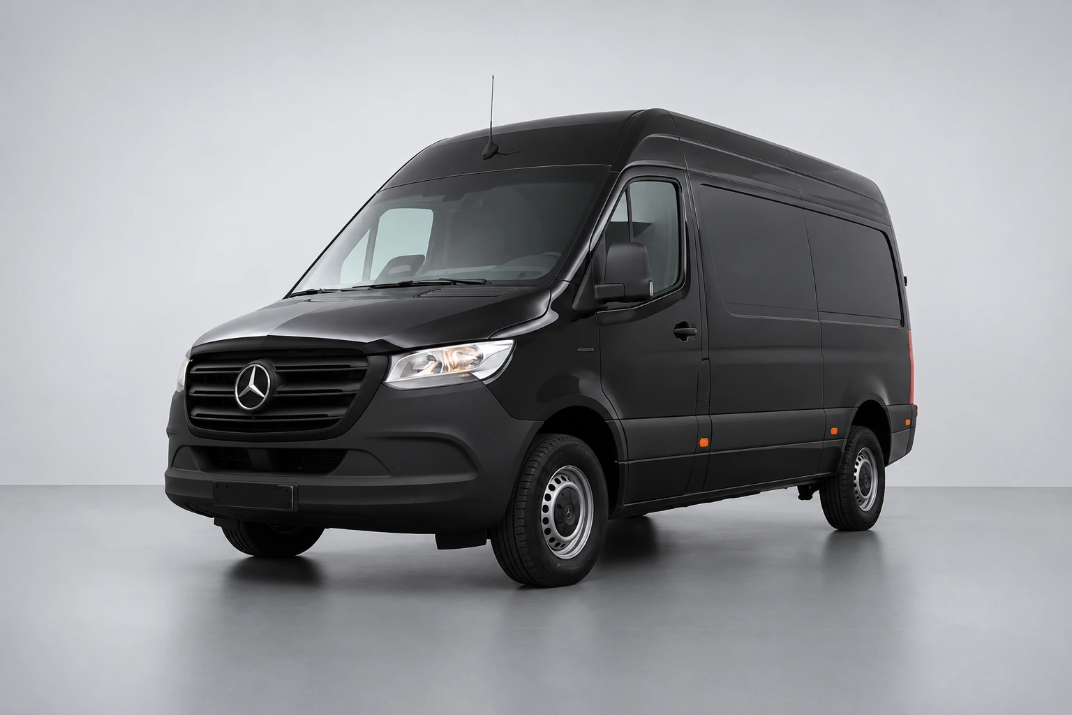 Mercedes-Benz eSprinter 414 L2H2 PRO 81 kWh