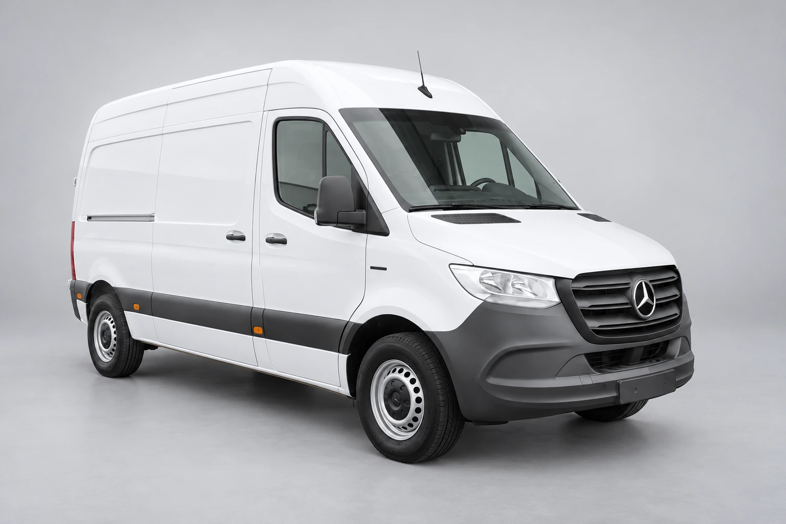 Mercedes-Benz eSprinter