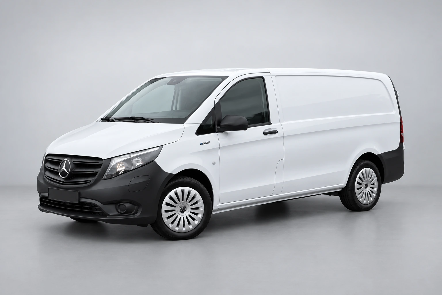 Mercedes-Benz eVito Bestel 112 L2H1 66 kWh