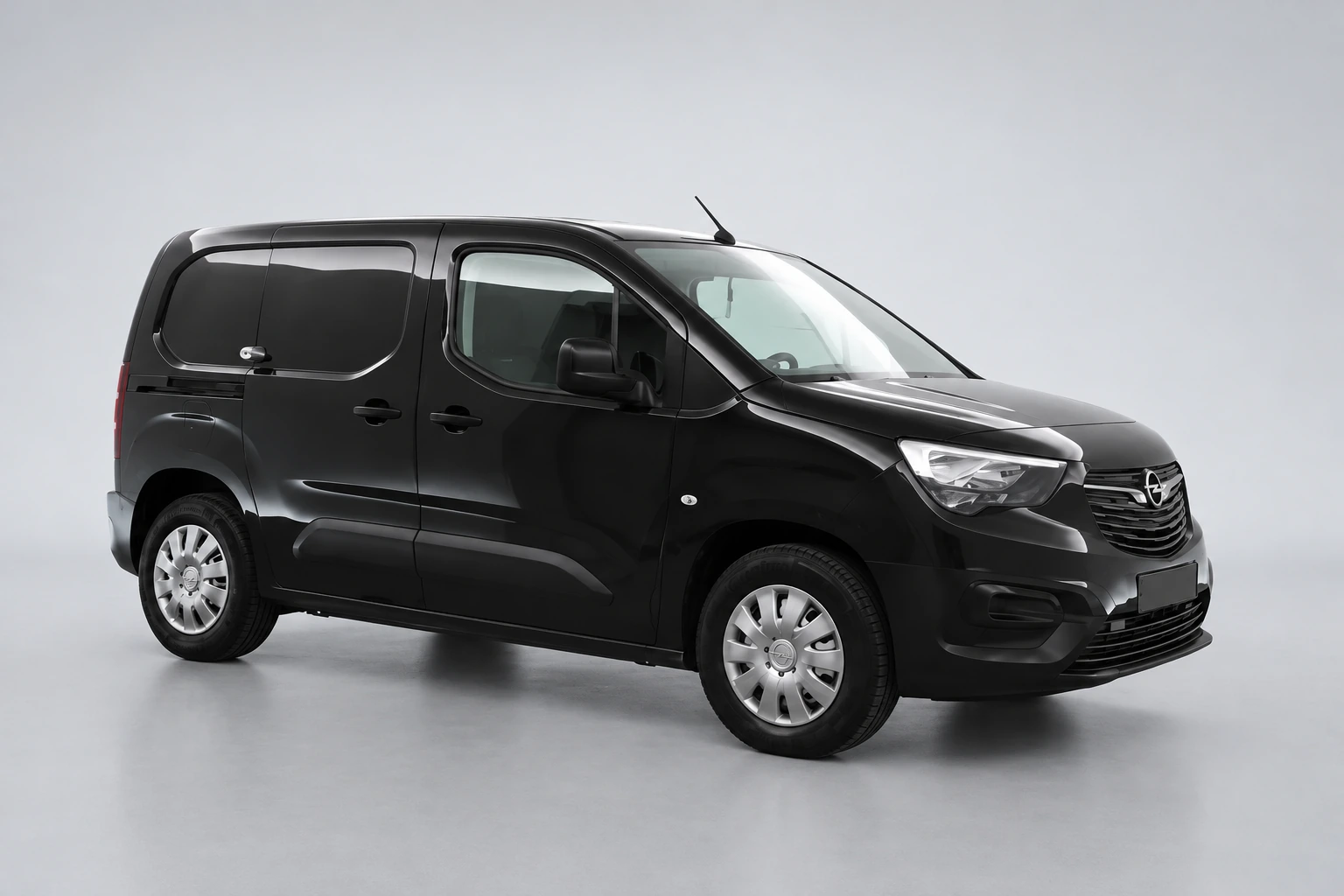 Opel Combo Electric 50 kWh 100 kW