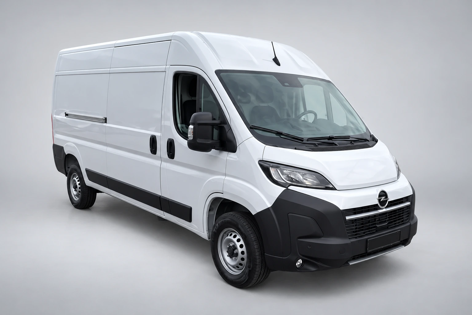 Opel Movano Electric L4H3 110 kWh