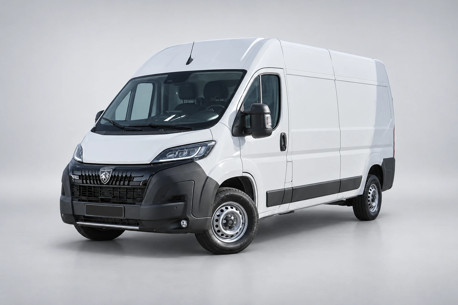 Peugeot E-Boxer L4H3 Zwaar 110 kWh