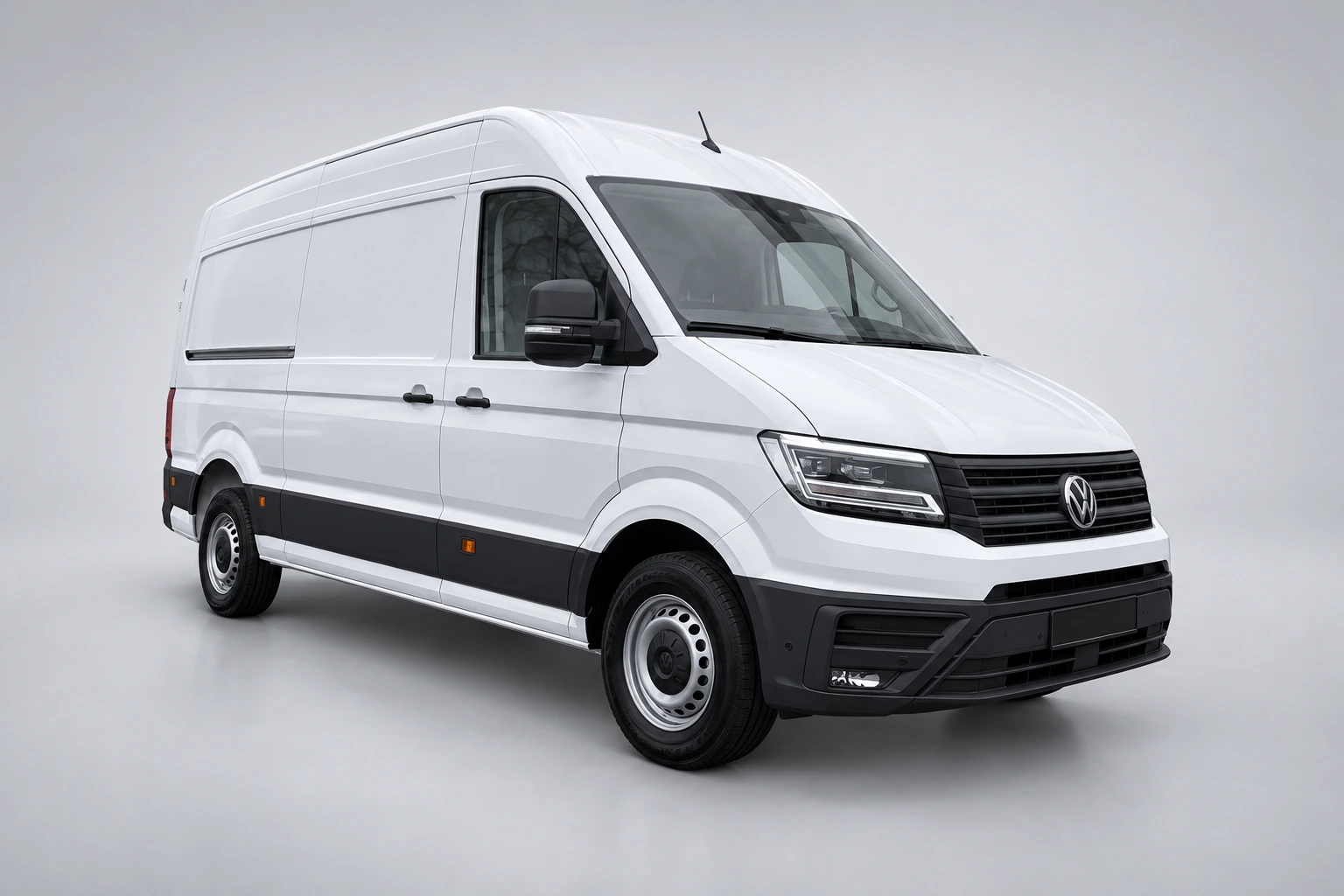Volkswagen Crafter 35 2.0 TDI L3H3 Highline 140 pk