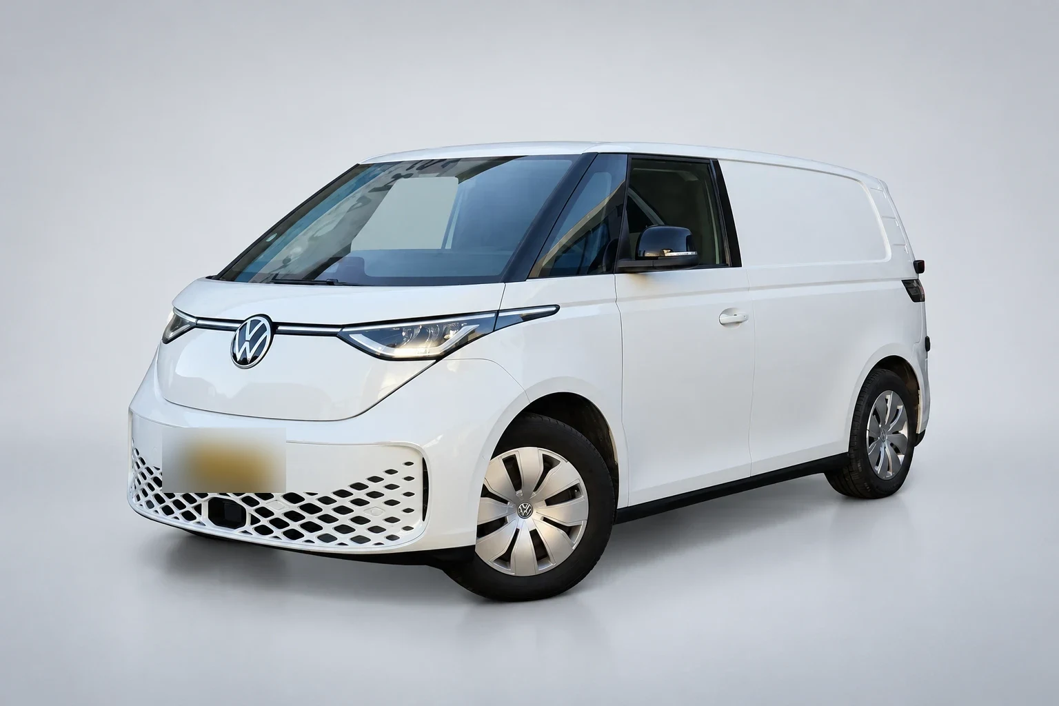 Volkswagen ID. Buzz Cargo 77 kWh 150 kW (204 pk)