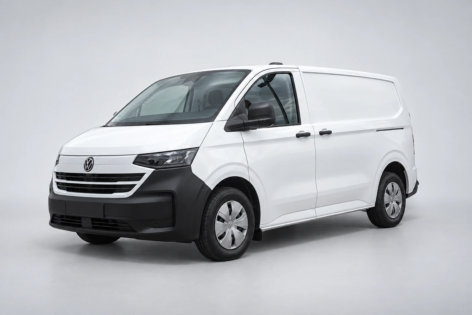 Volkswagen e-Transporter 64 kWh 160 kW (218 pk)