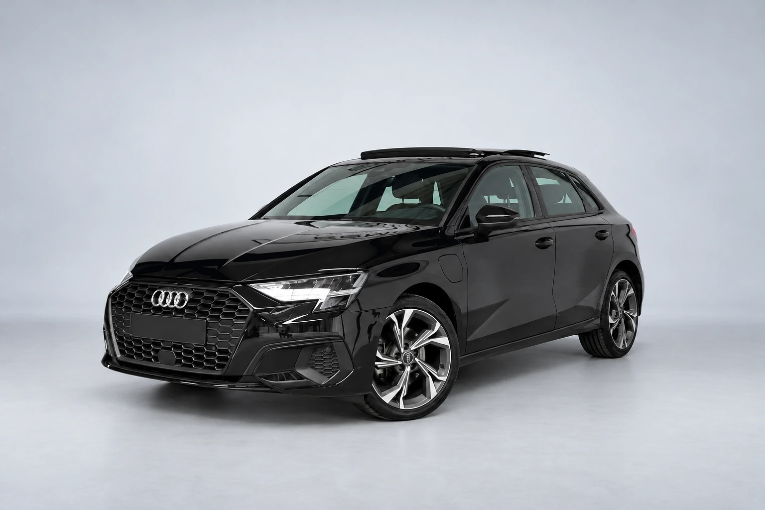Audi A3 Sportback 40 TFSI e Advanced