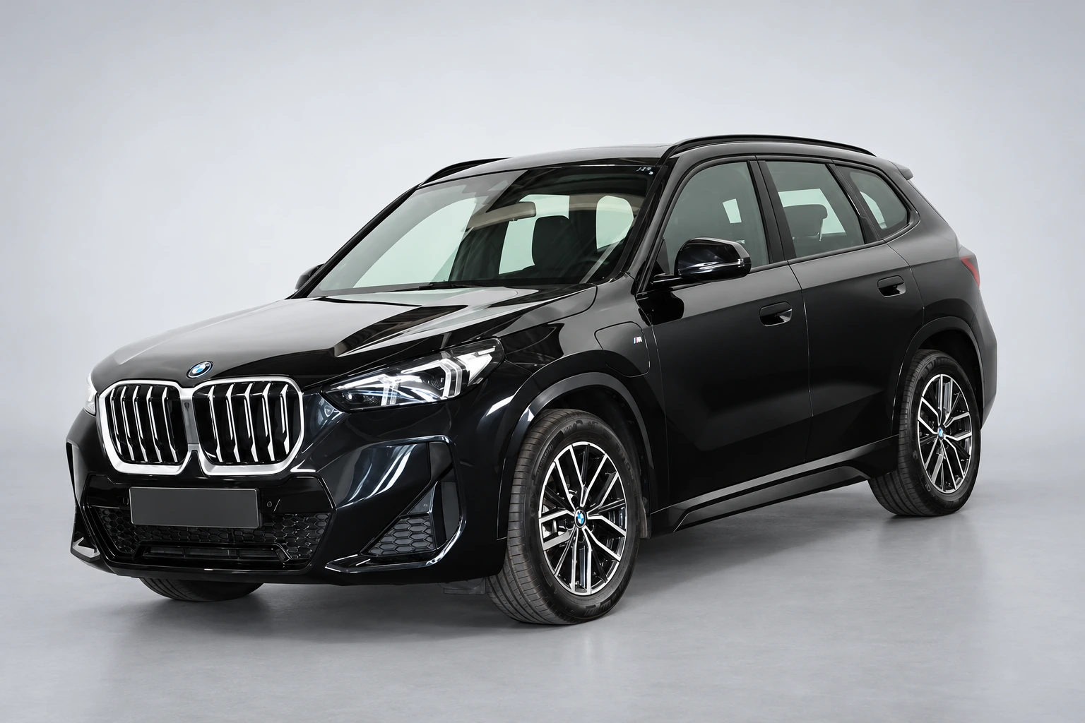 BMW X1 xDrive25e M Sport