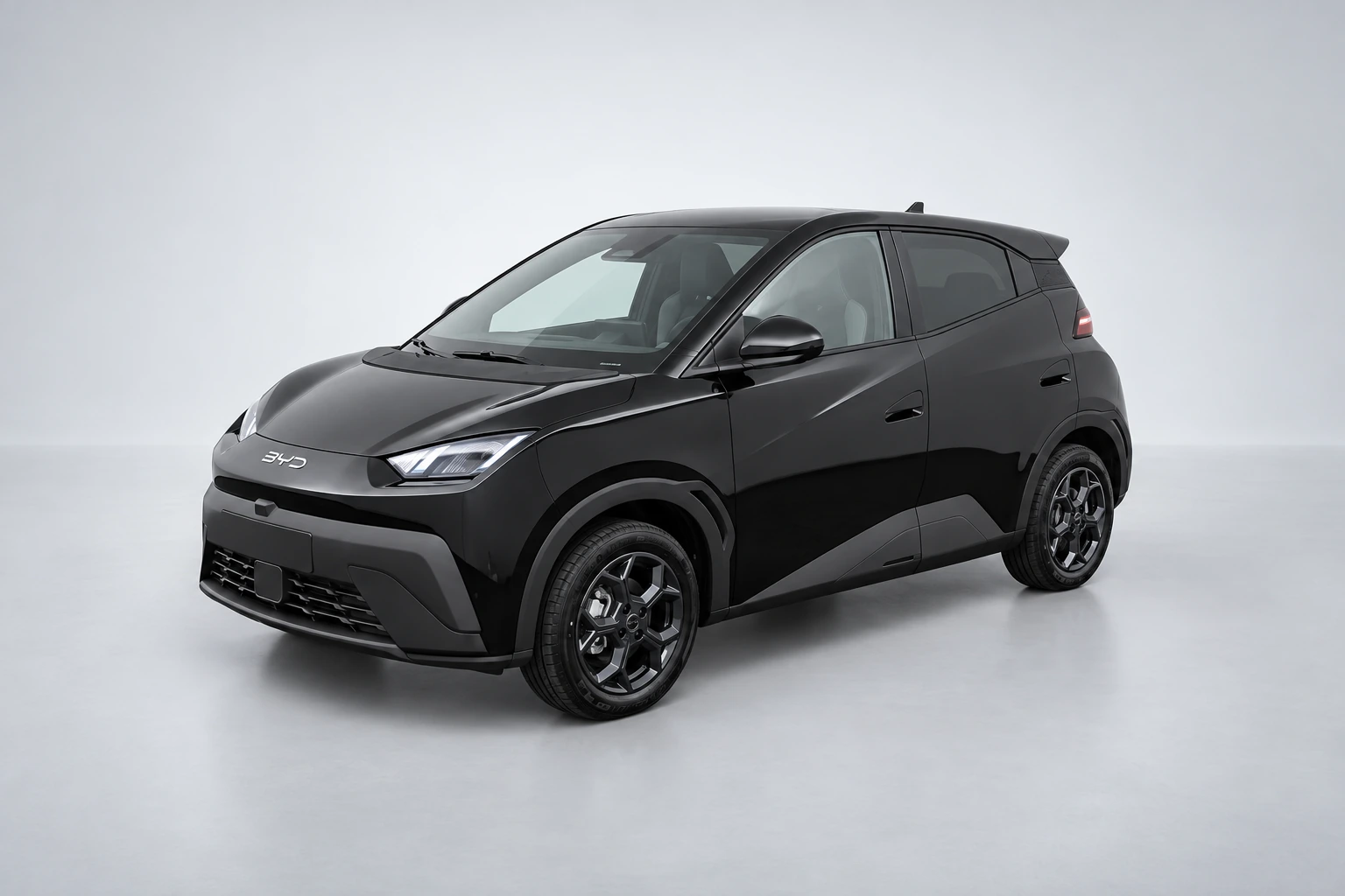BYD DOLPHIN SURF Boost 43,2 kWh (65 kW)