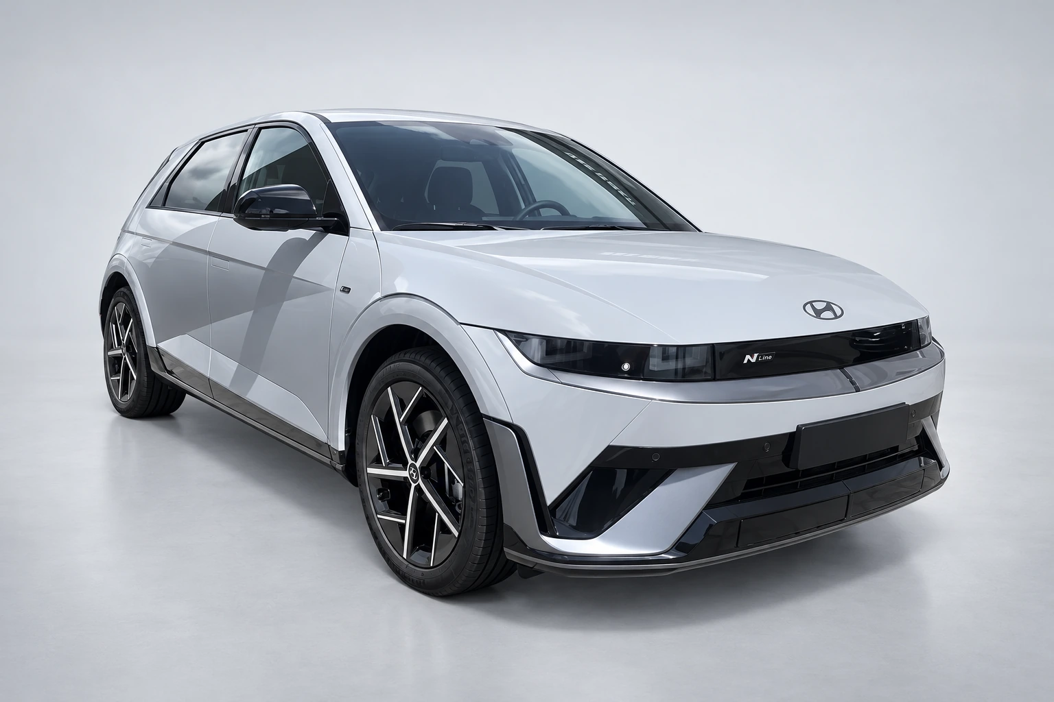 Hyundai IONIQ 5 N Line Business 84 kWh