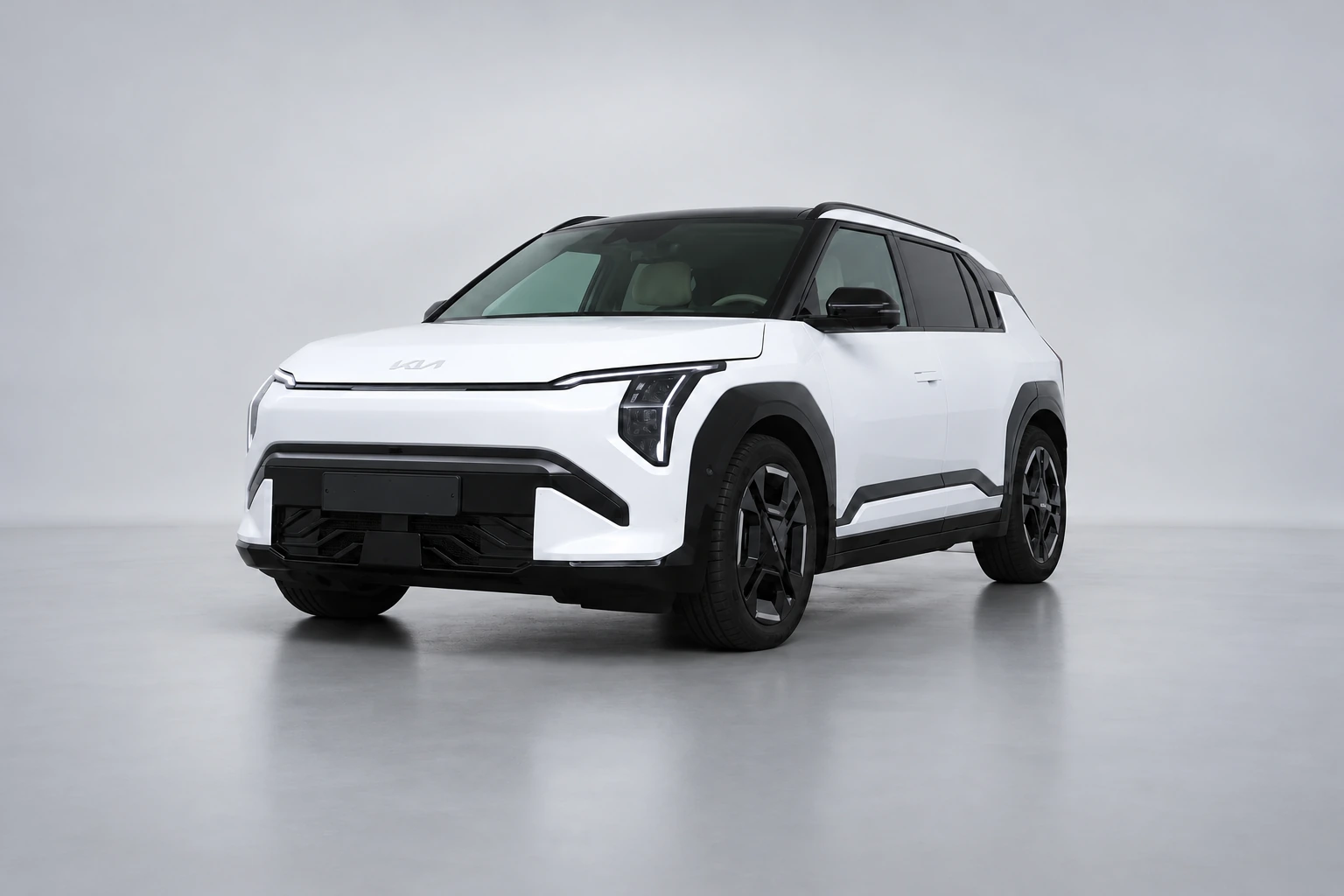 Kia EV3 GT-PlusLine 81,4 kWh