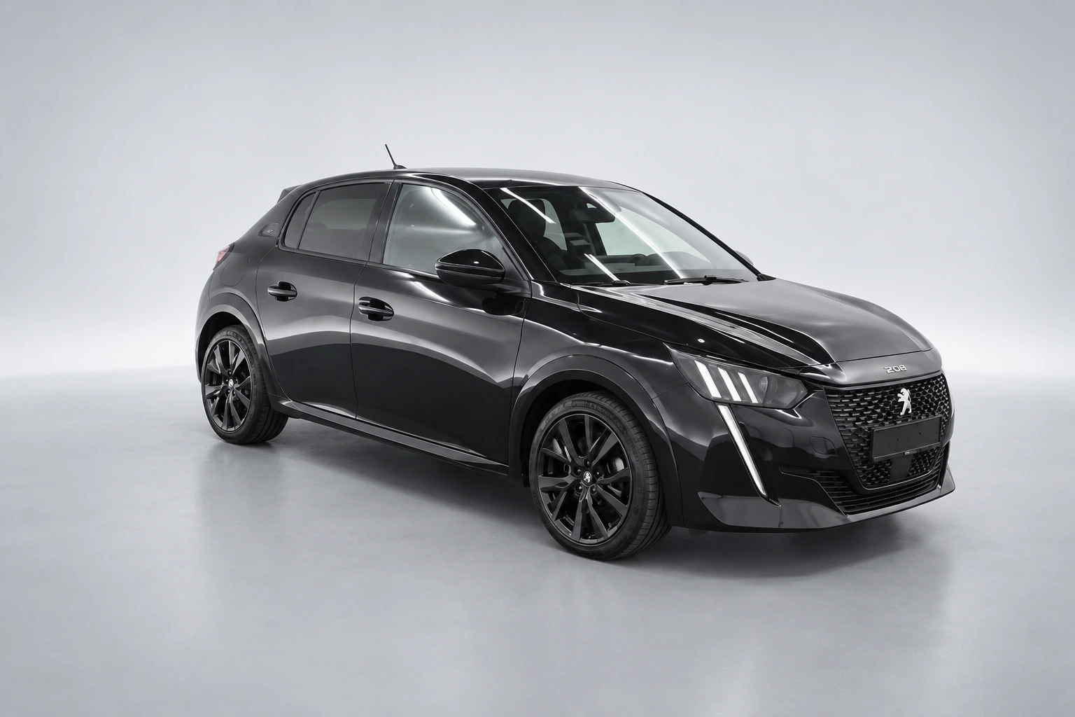 Peugeot 208 1.2 PureTech 100 GT