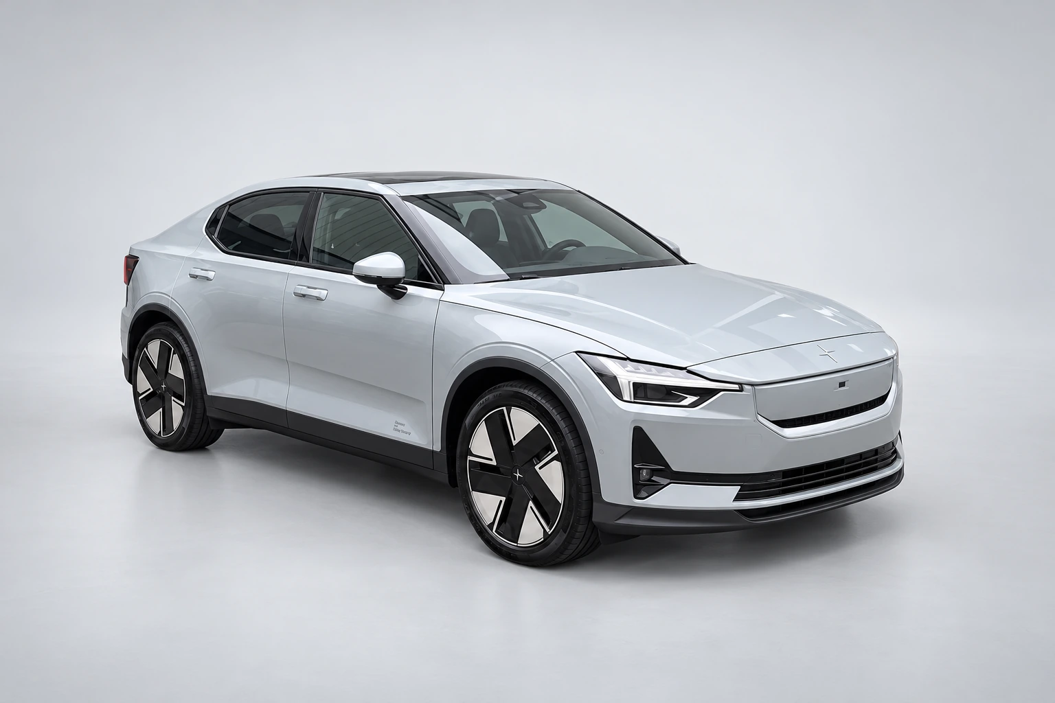 Polestar 2 Long Range Single Motor Prime 82 kWh