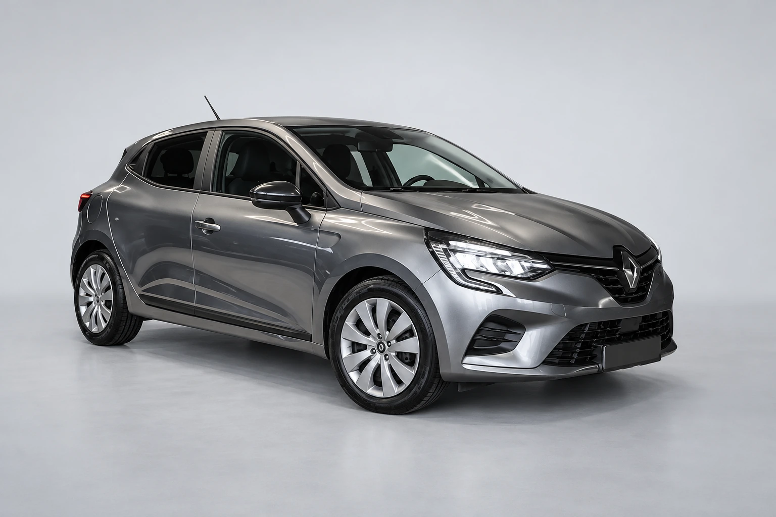 Renault Clio 1.0 TCe 90 Equilibre