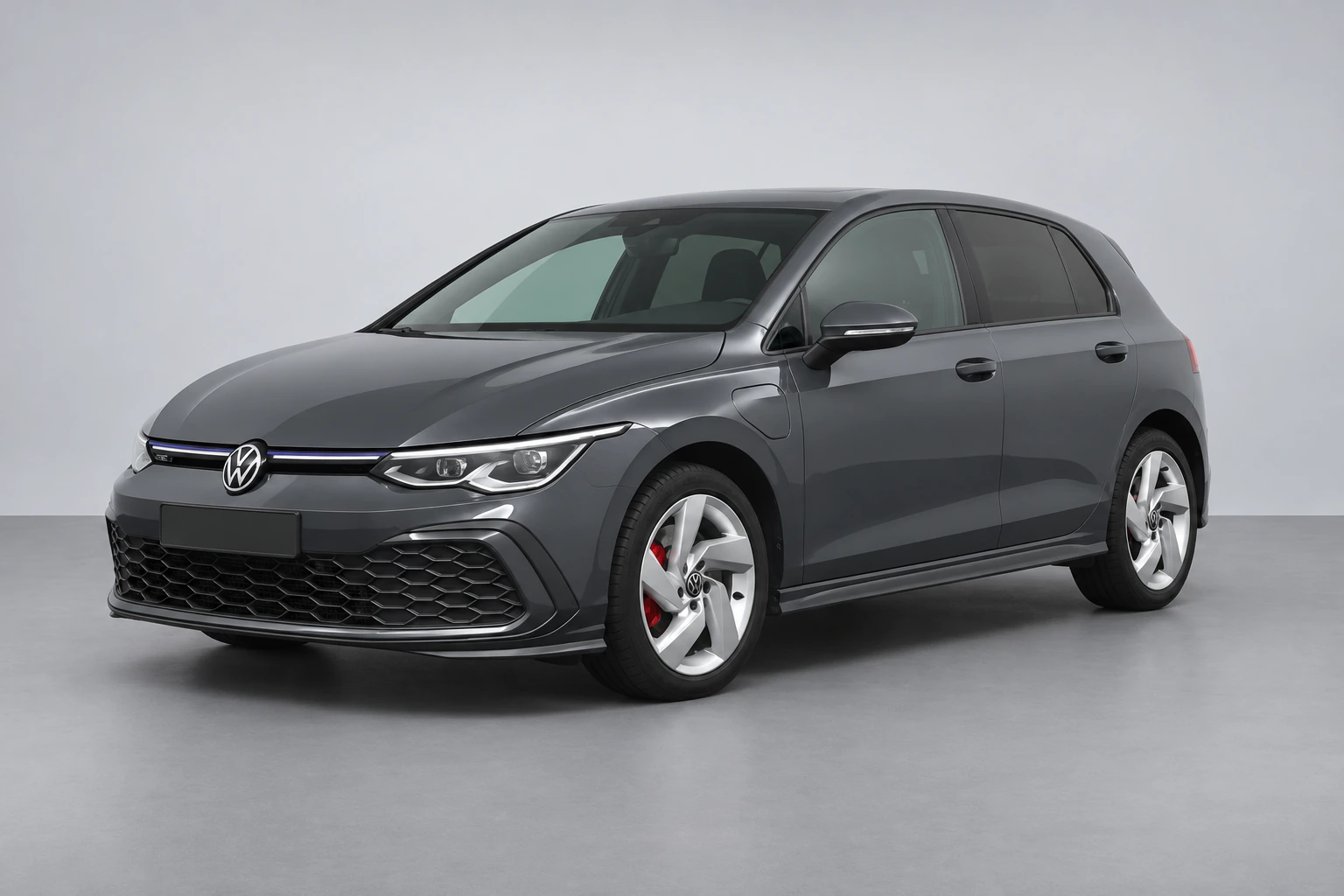 Volkswagen Golf 1.4 eHybrid GTE 245 pk