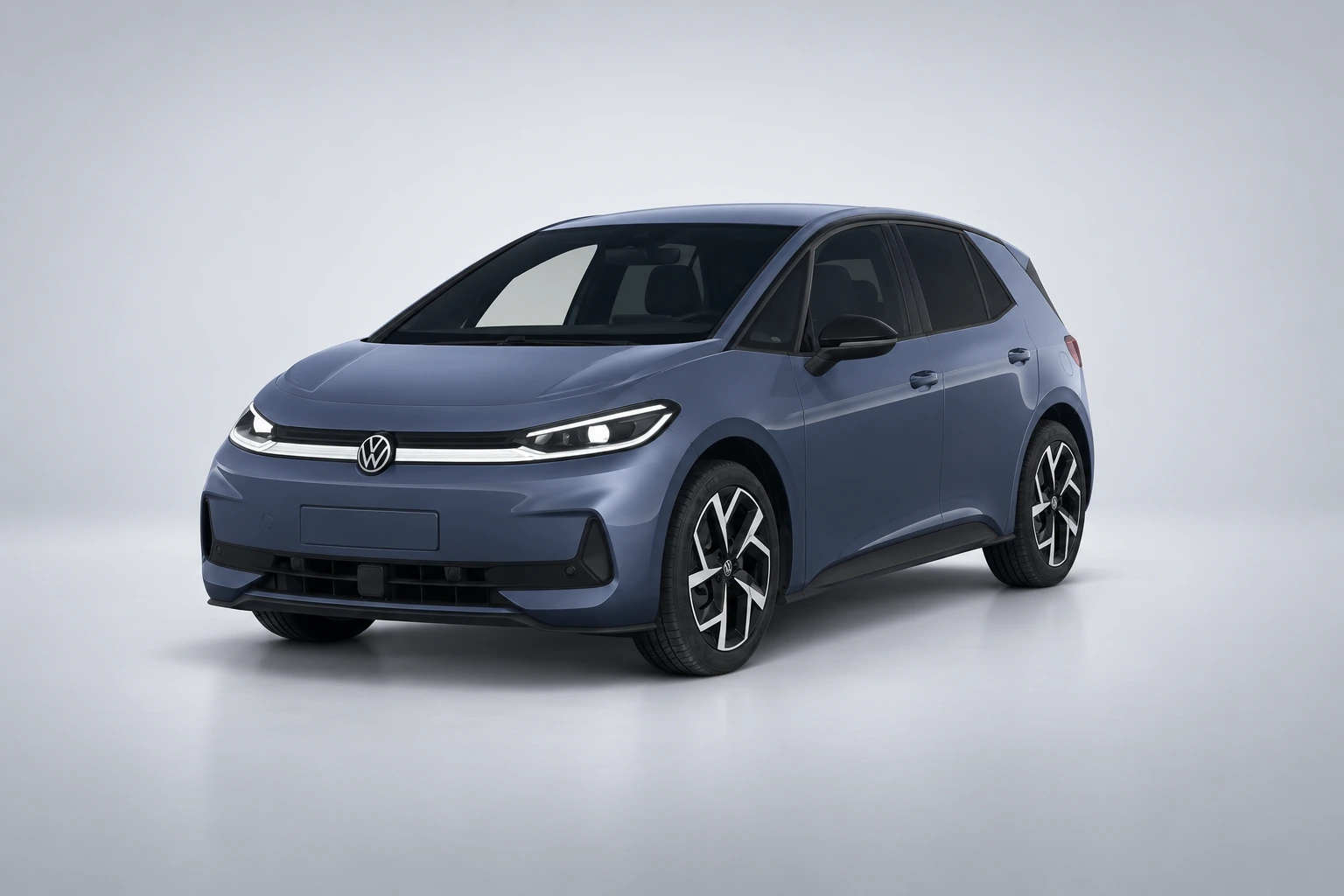 Volkswagen ID.3 Neo Life 61 kWh