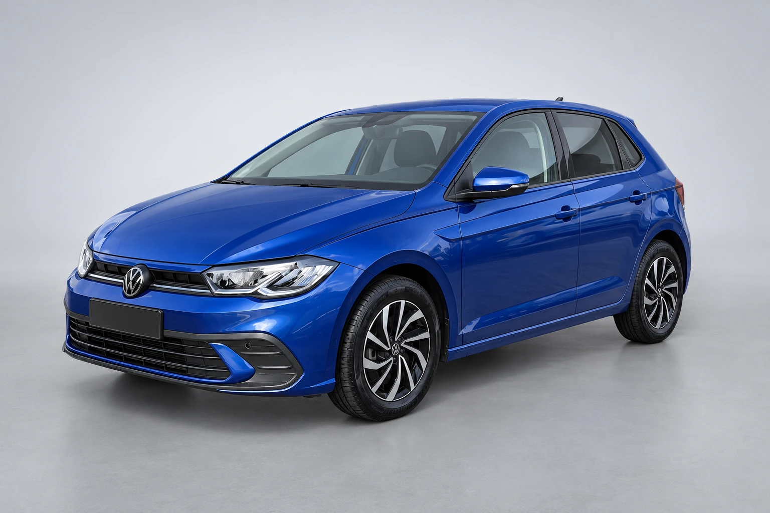 Volkswagen Polo 1.0 TSI Go