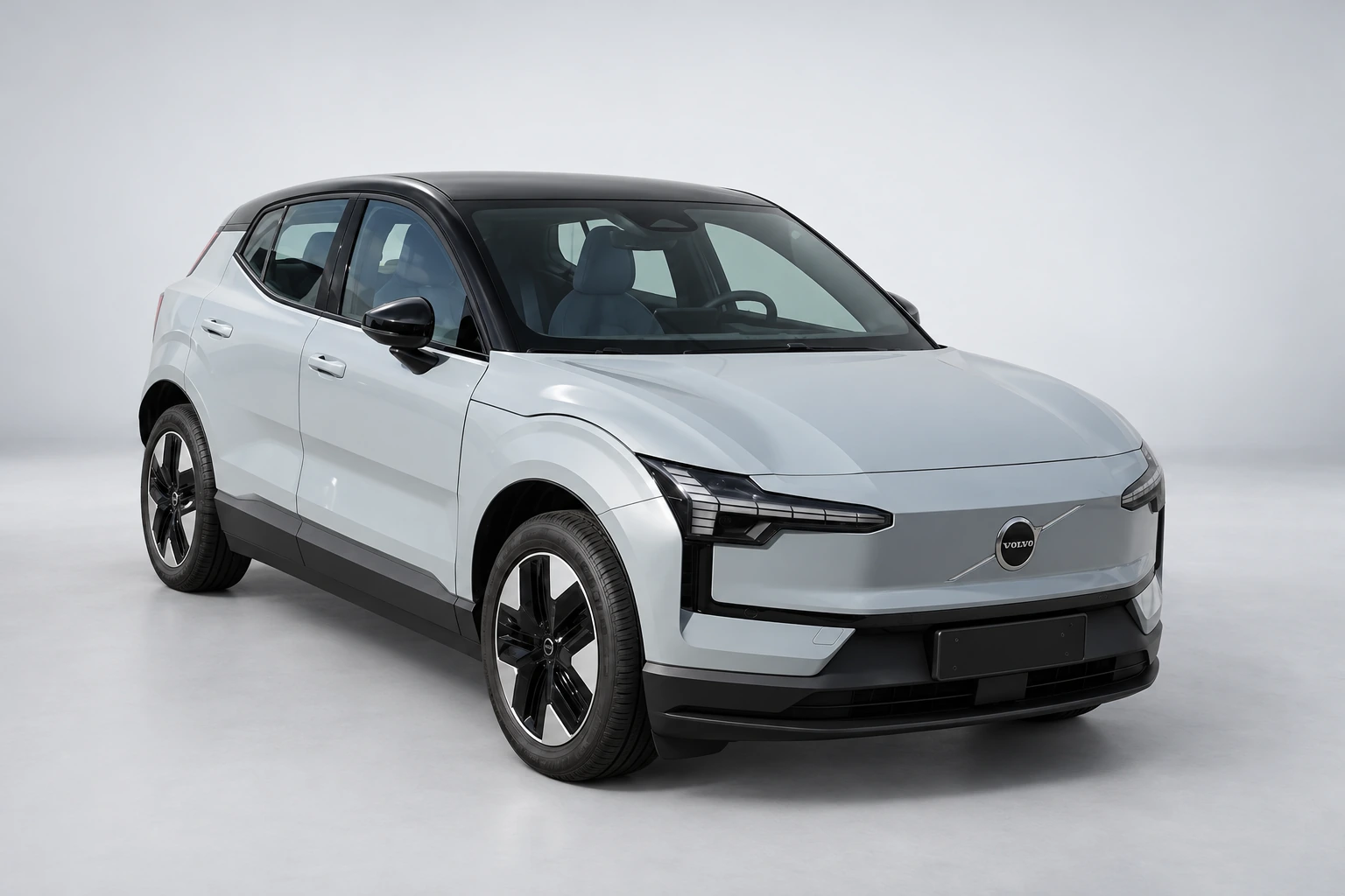 Volvo EX30 P5 Long Range Plus 69 kWh